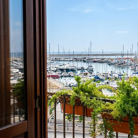 Apartament Seaview Downtown