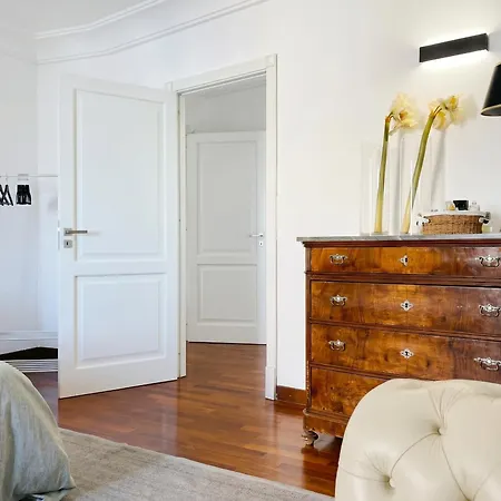 Apartmán Seaview Downtown Palermo