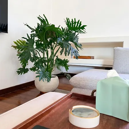 Apartmán Seaview Downtown