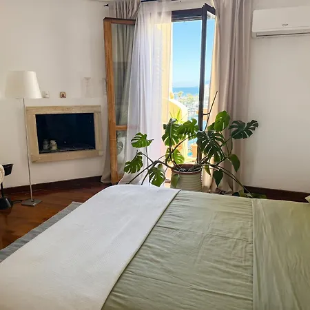 Apartmán Seaview Downtown *