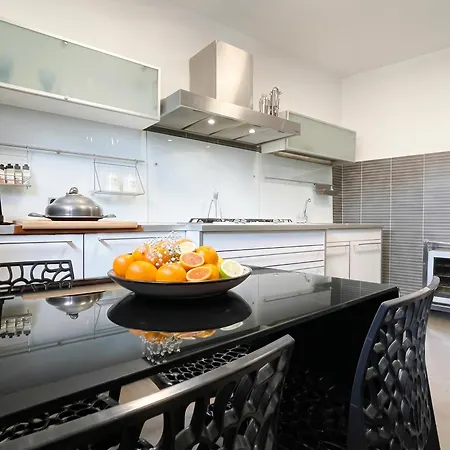 Apartmán Seaview Downtown Palermo